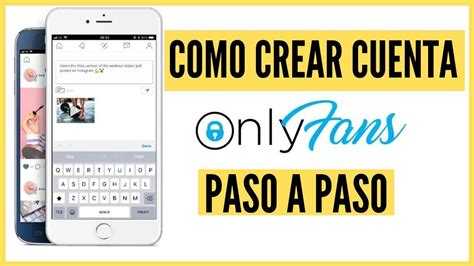 Como descargar OnlyFans en iPhone: Una guia paso a paso